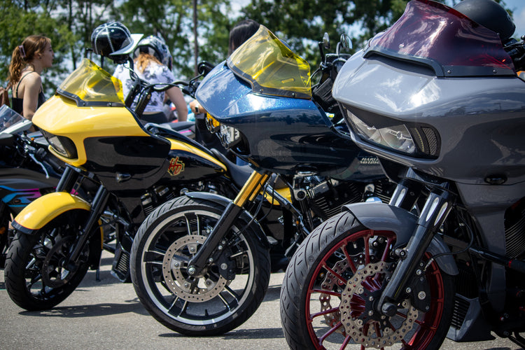 Bike Fest 2025