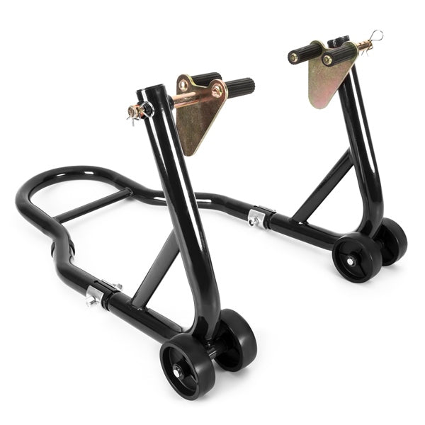 Biker Lab Motorcycle Paddock Front Stand