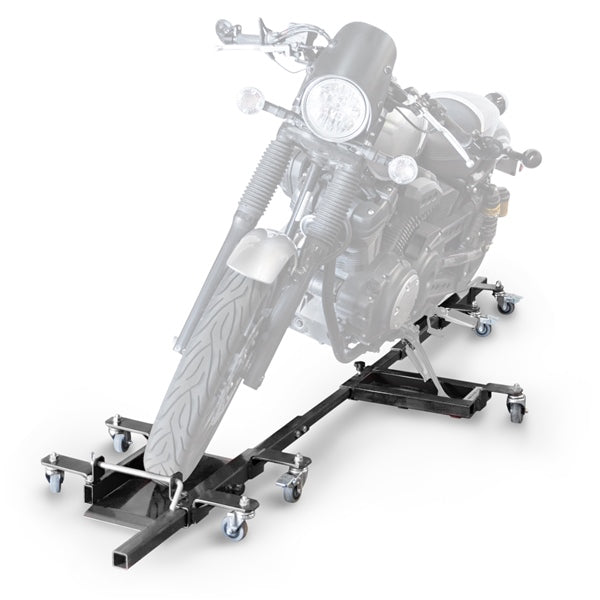 Biker Lab Motorcycle Dolly Long