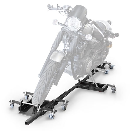 Biker Lab Motorcycle Dolly Long
