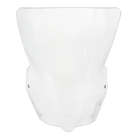 NationalCycle Windshield Vstream Tall CLR SUZ