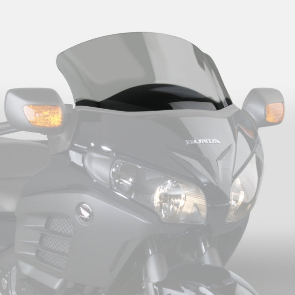 NationalCycle Windshield Vstream Mid/std Tint HON