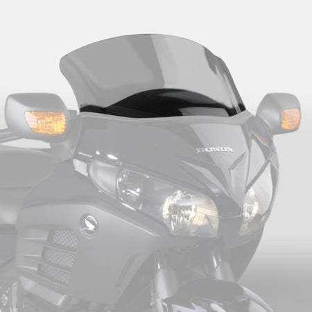 NationalCycle Windshield Vstream Mid/std Tint HON
