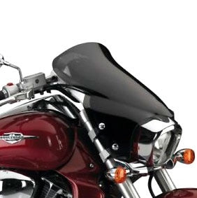 NationalCycle Windshield Vstream SUZ