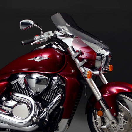 NationalCycle Windshield Vstream Lsmk SUZ