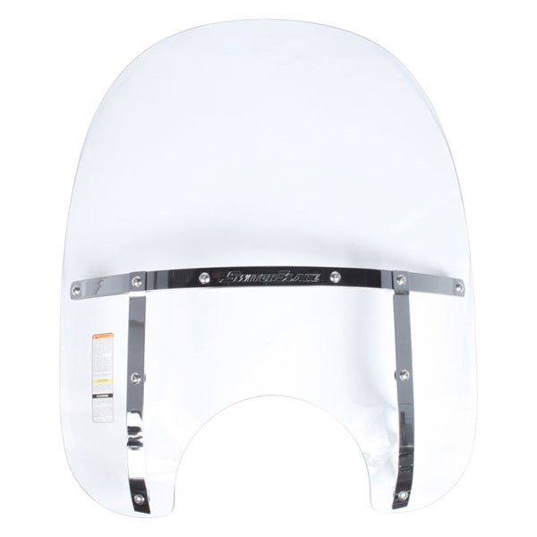 NationalCycle Windshield Swithcblade 2-UP HON