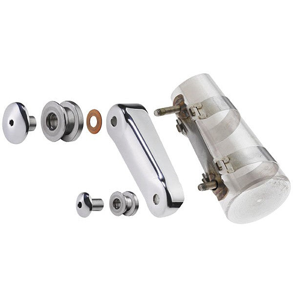 NationalCycle Windshield Mount KIT Switchblade