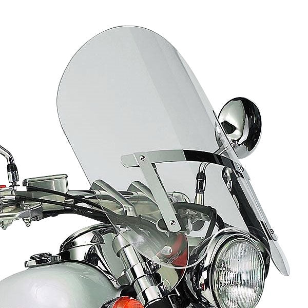 NationalCycle Windshield Dakota 3MM HON