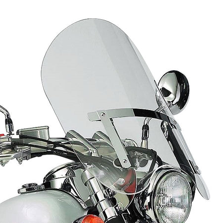 NationalCycle Windshield Dakota 3MM HON