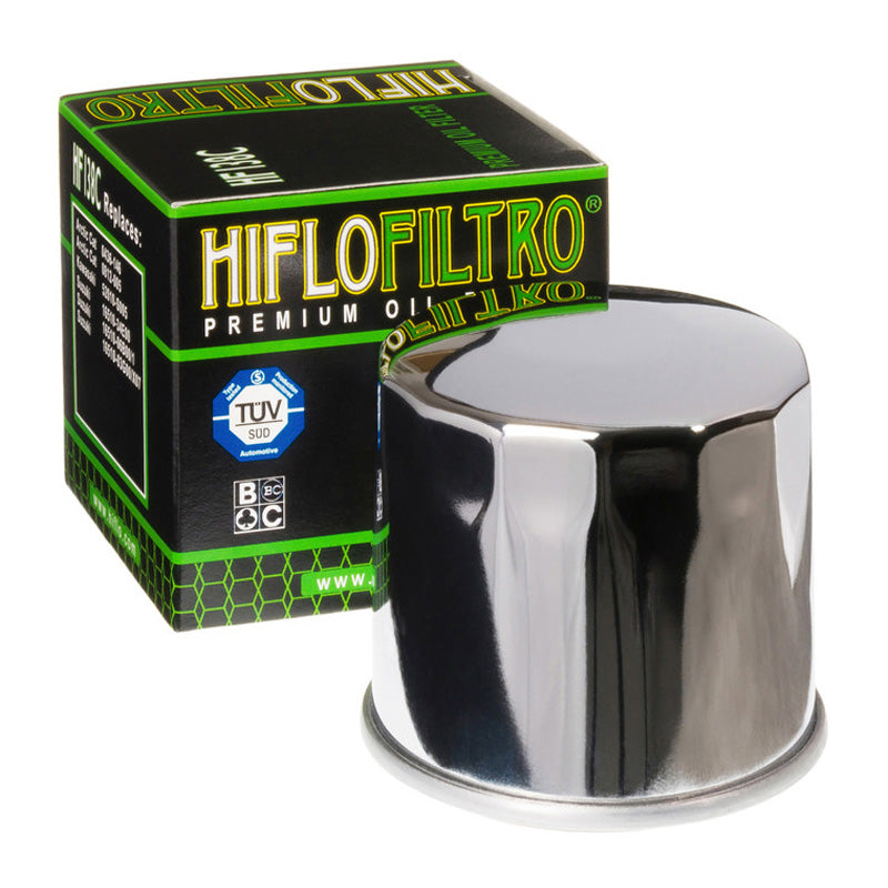 HiFlo HF138C PREMIUM OIL FILTER