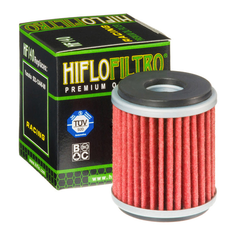 HiFlo HF140 PREMIUM OIL FILTER