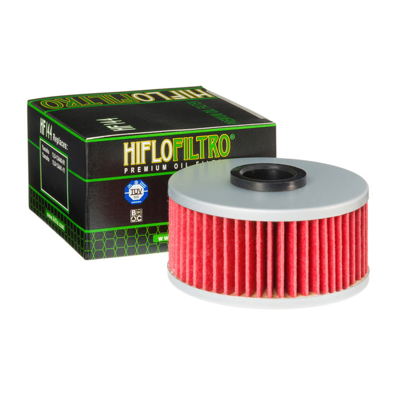 HiFlo HF144 PREMIUM OIL FILTER