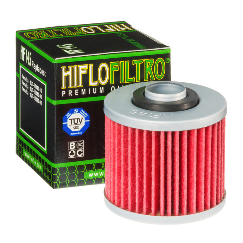 HiFlo HF145 PREMIUM OIL FILTER