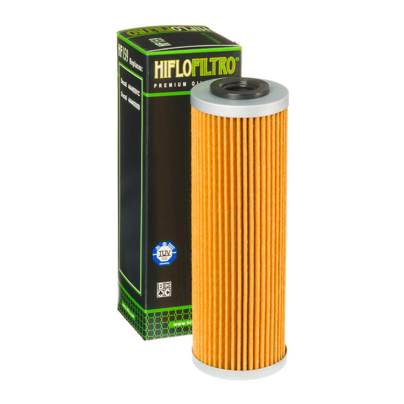 HiFlo HF159 PREMIUM OIL FILTER
