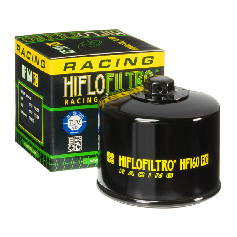 HiFlo HF160RC PREMIUM OIL FILTER