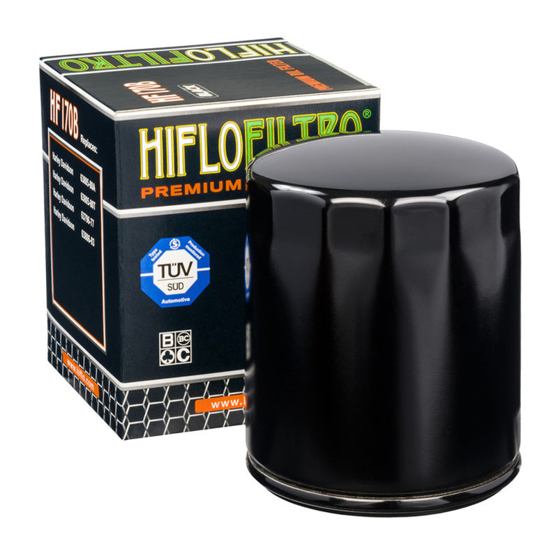 HiFlo HF170B PREMIUM OIL FILTER