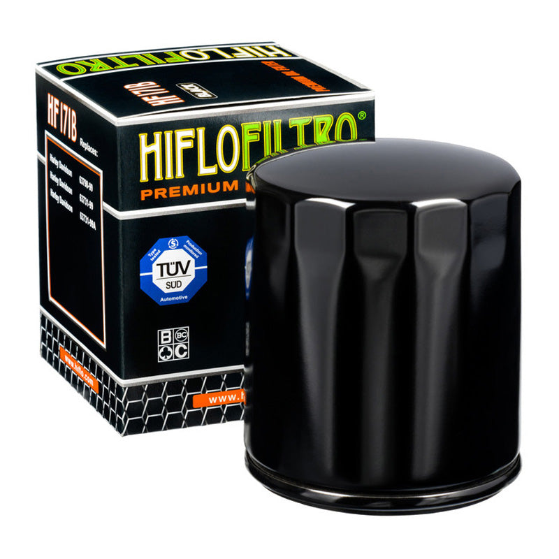 HiFlo HF171B PREMIUM OIL FILTER