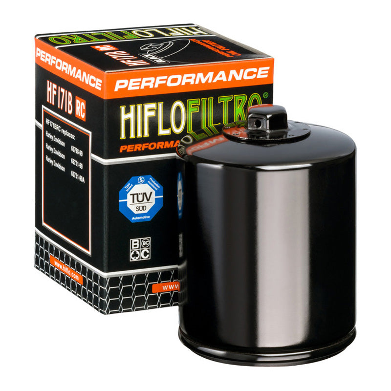 HiFlo HF171BRC PREMIUM OIL FILTER