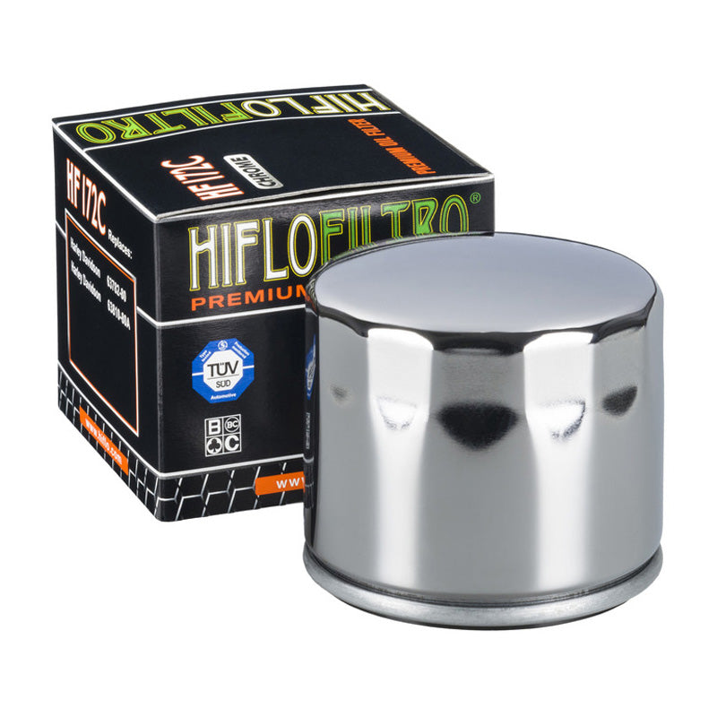 HiFlo HF172C PREMIUM OIL FILTER