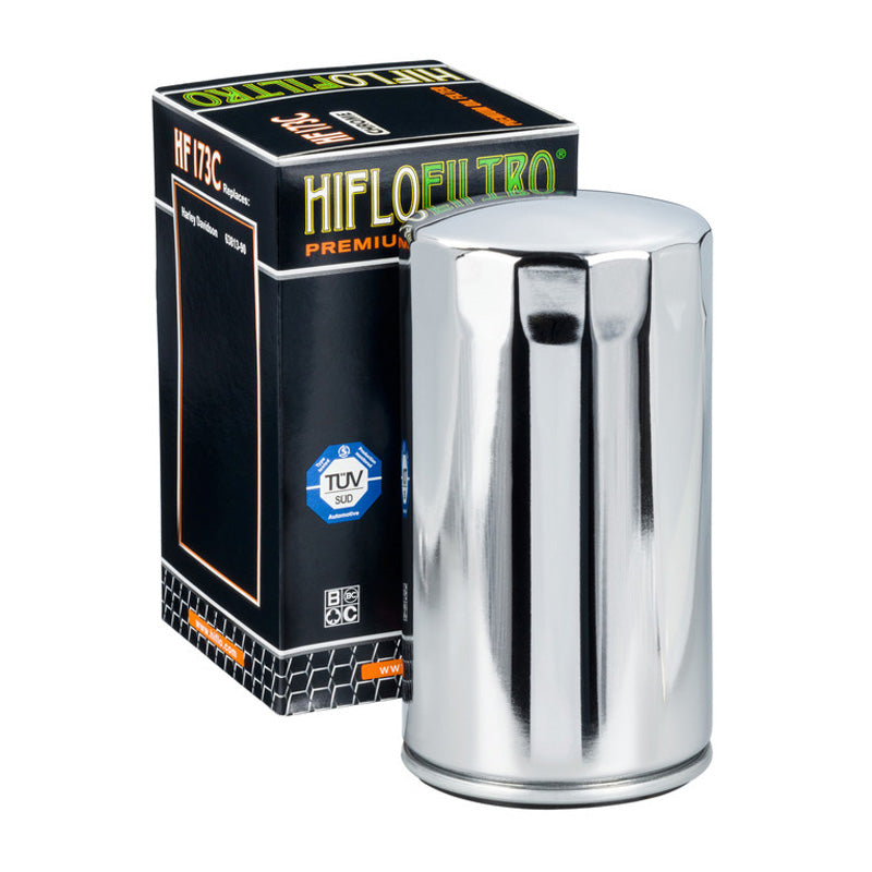 HiFlo HF173C PREMIUM OIL FILTER
