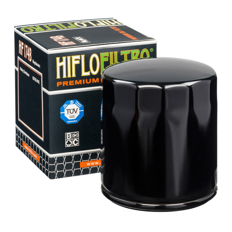 HiFlo HF174B PREMIUM OIL FILTER
