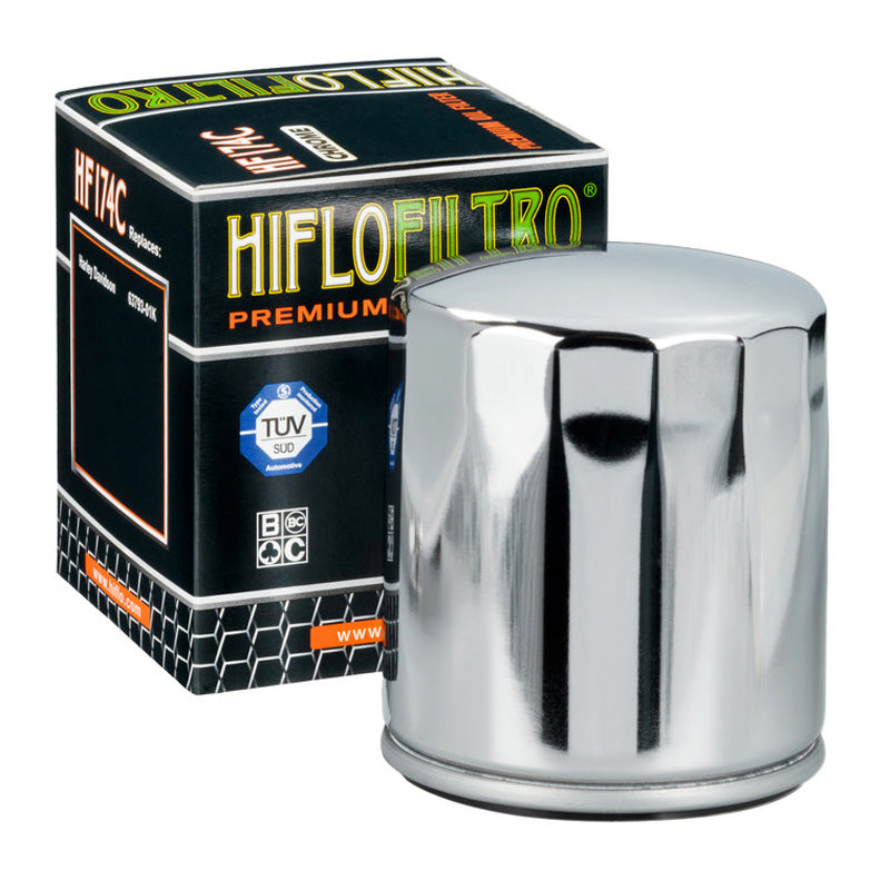 HiFlo HF174C PREMIUM OIL FILTER