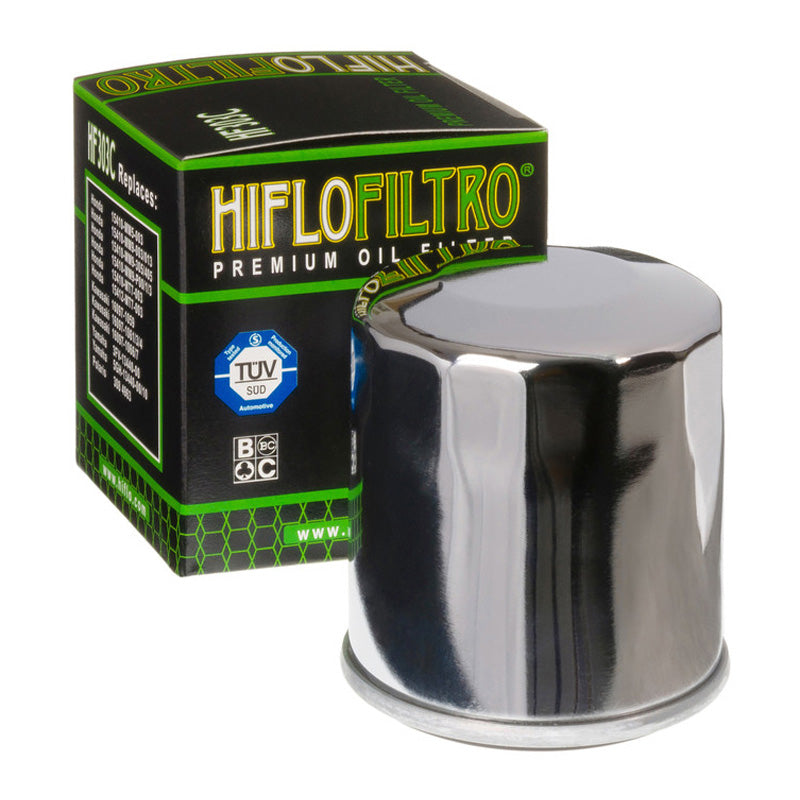 HiFlo HF303C PREMIUM OIL FILTER