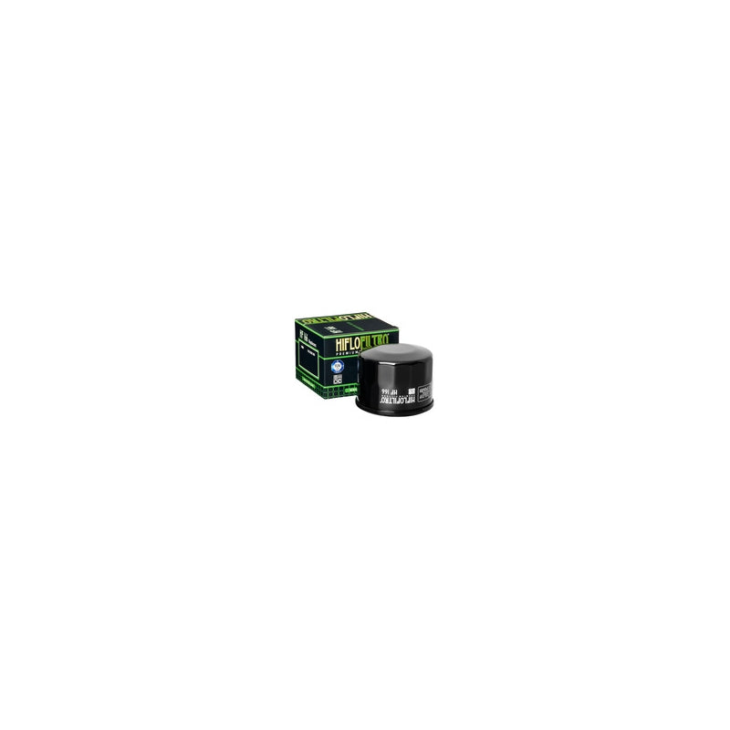 HiFlo HF166 PREMIUM OIL FILTER