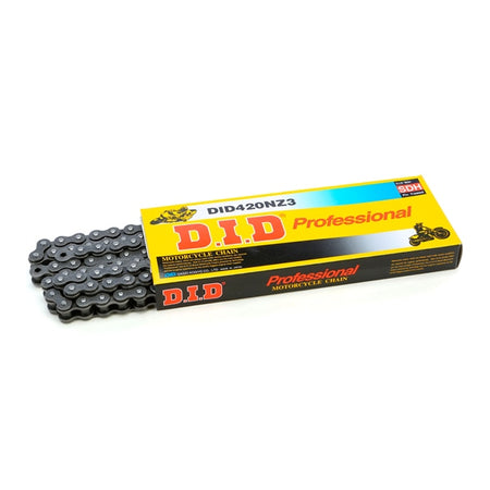DID 420NZ3 130L RB Natural