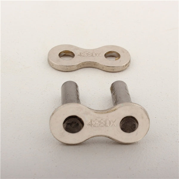 KMCCHAIN Link Rivet 428DX KMC