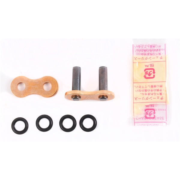 DID Link Rivet ZJ 520zvm-x GLD