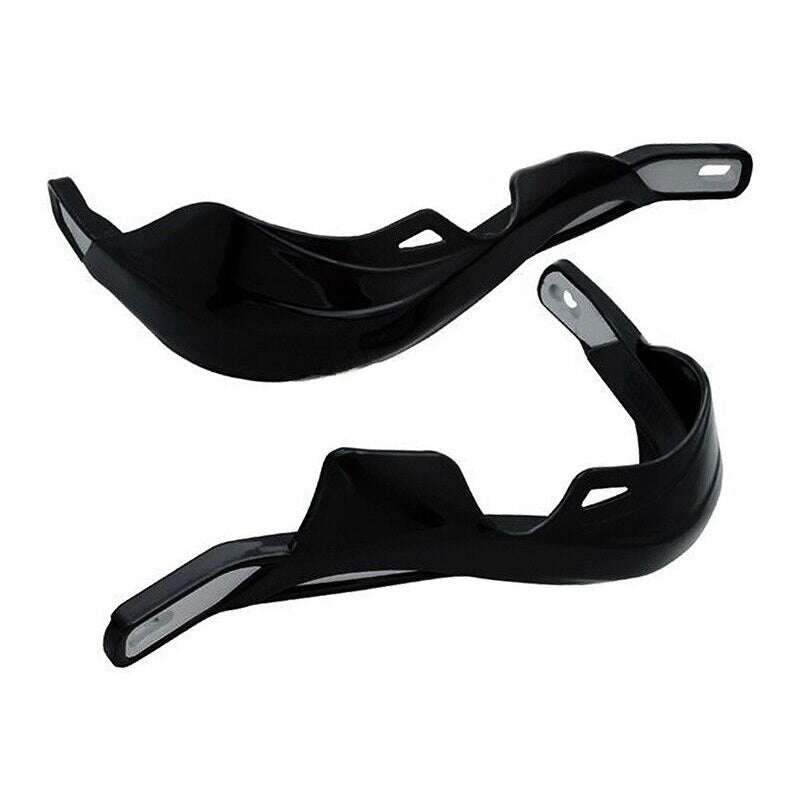 ITL BRUSH GUARD HANDGUARDS BLACK