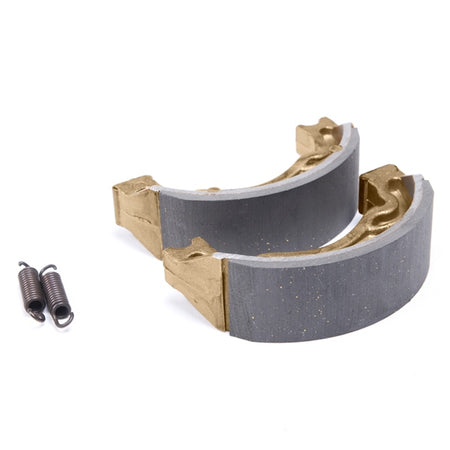 EBC 603 Brake Shoes Ft/rr