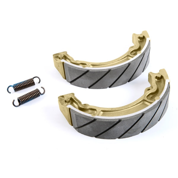 EBC 506G Brake Shoes Ft/rr