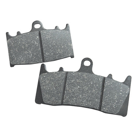 EBC FA103 Brake PAD Ft/rr