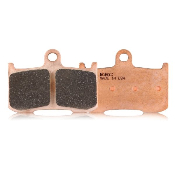 EBC Double-H Superbike Brake Pad - SFA193HH EBC BRAKE