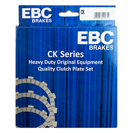 EBC Clutch Plate KIT CK4510 Kawa