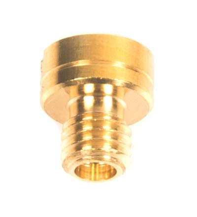 Mikuni Slot Head JET (size: 110) QTY 1