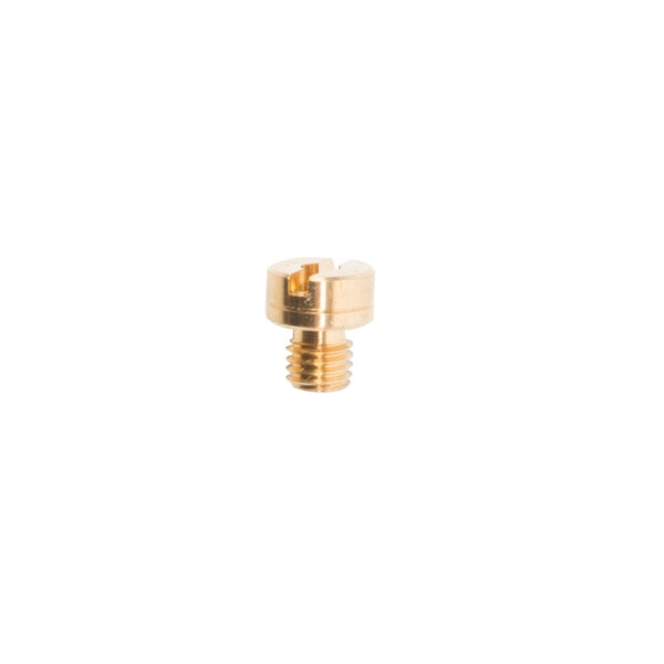 Mikuni Slot Head JET (size: 130) QTY 1