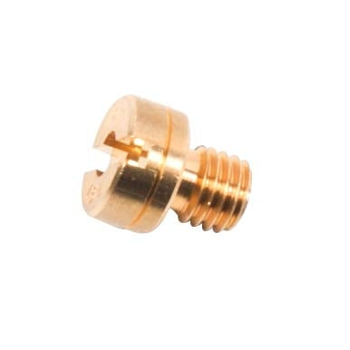 Mikuni Slot Head JET (size: 135) QTY 1