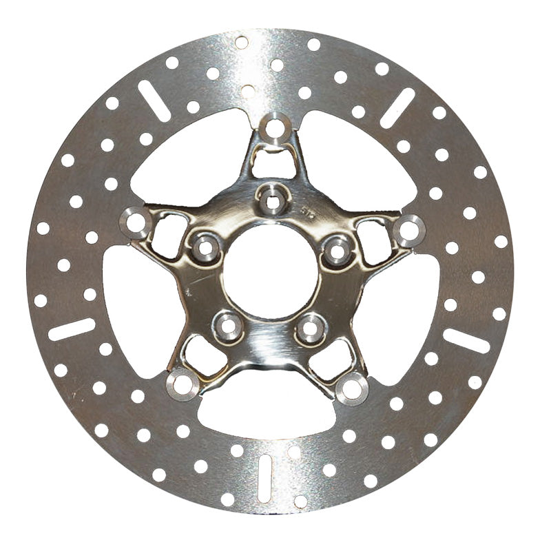 EBC HARLEY-DAVIDSON BRAKE DISC
