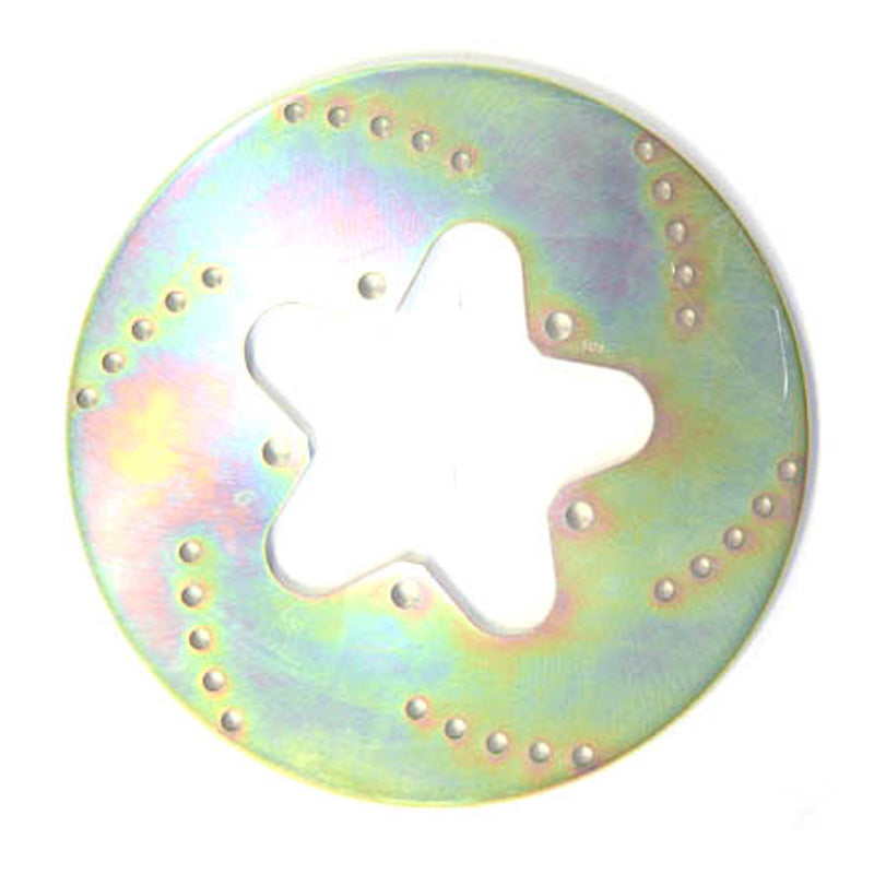 EBC HARLEY-DAVIDSON BRAKE DISC