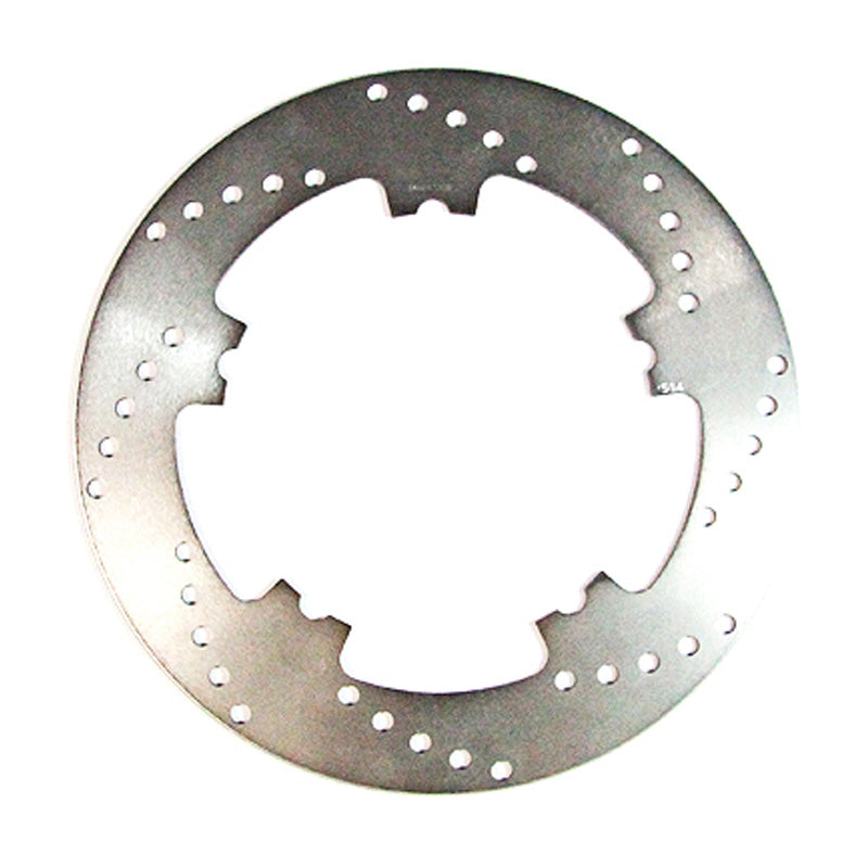 EBC HARLEY-DAVIDSON BRAKE DISC