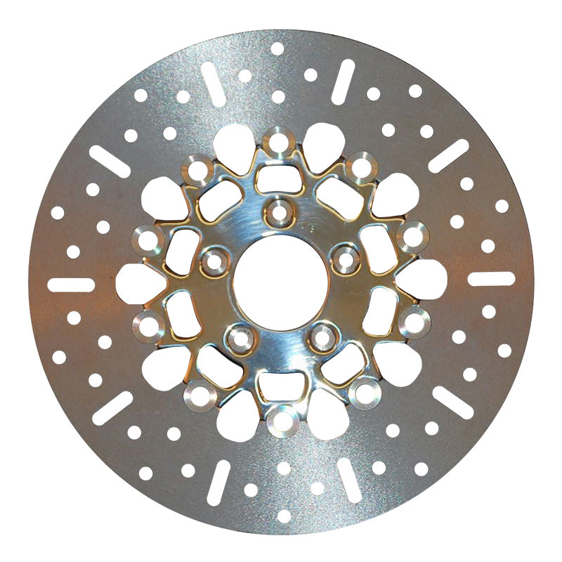 EBC HARLEY-DAVIDSON BRAKE DISC