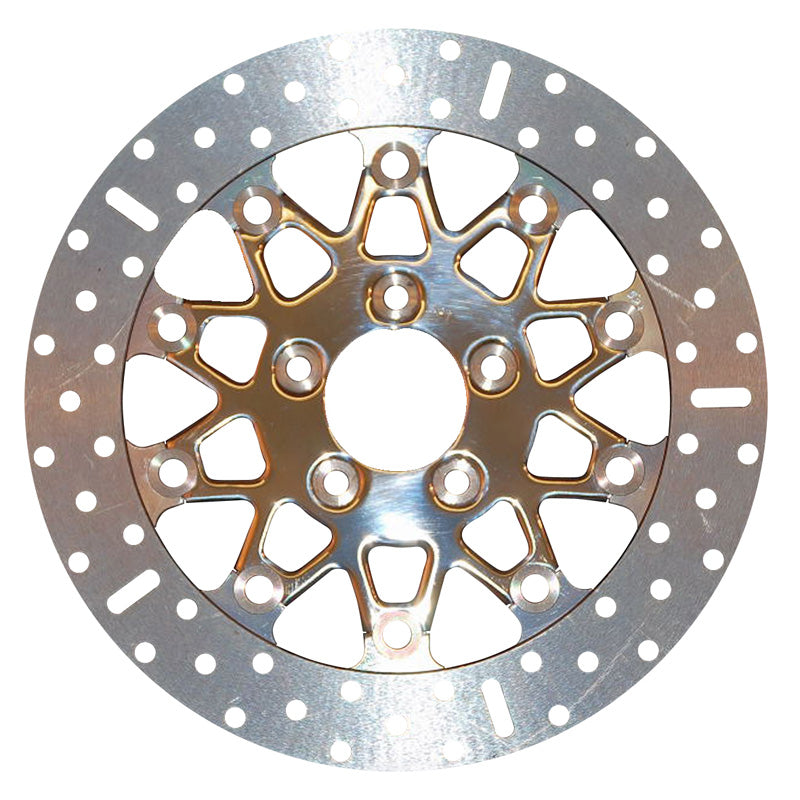 EBC HARLEY-DAVIDSON BRAKE DISC