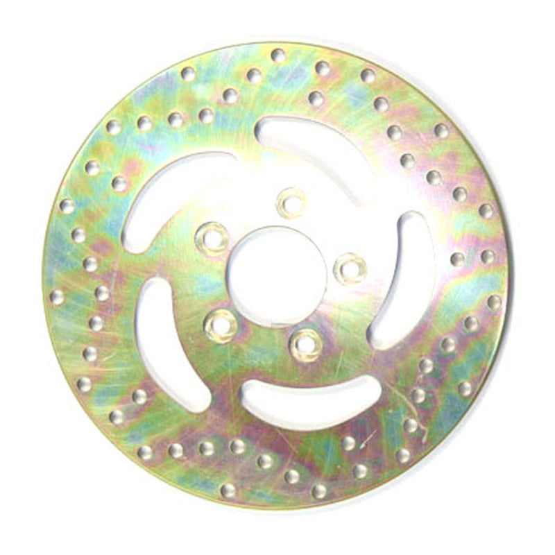 EBC HARLEY-DAVIDSON BRAKE DISC