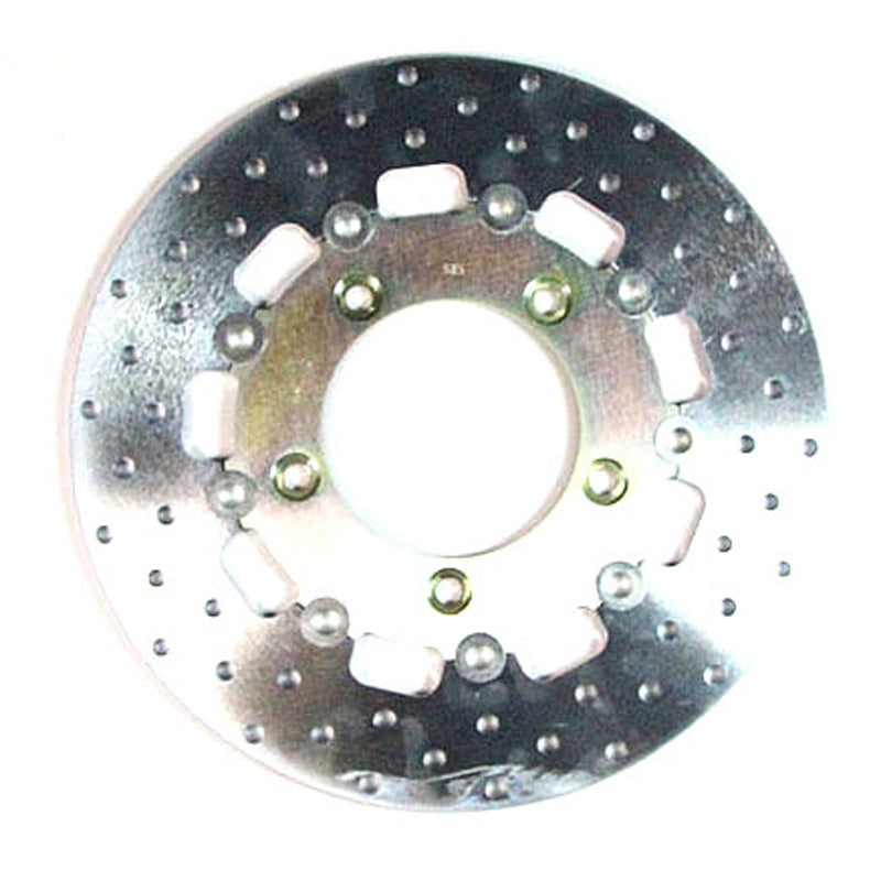 EBC HARLEY-DAVIDSON BRAKE DISC