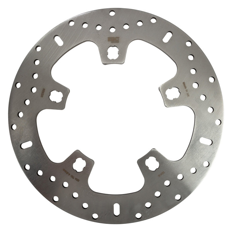EBC HARLEY-DAVIDSON BRAKE DISC