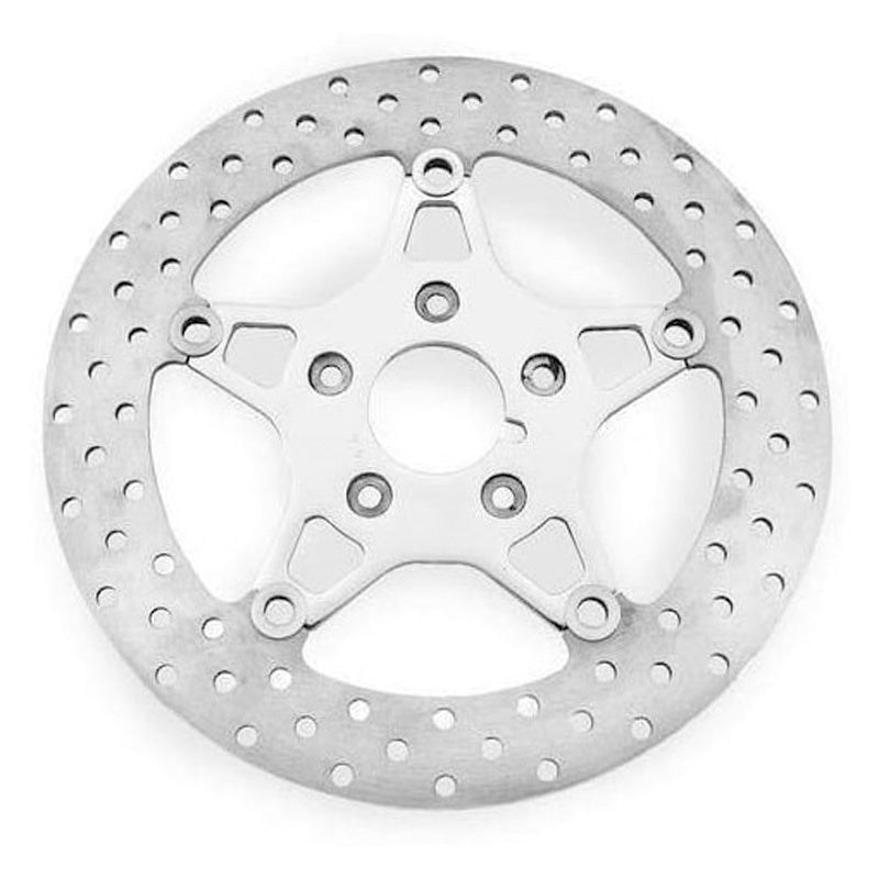 EBC HARLEY-DAVIDSON BRAKE DISC