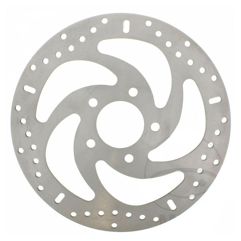 EBC HARLEY-DAVIDSON BRAKE DISC